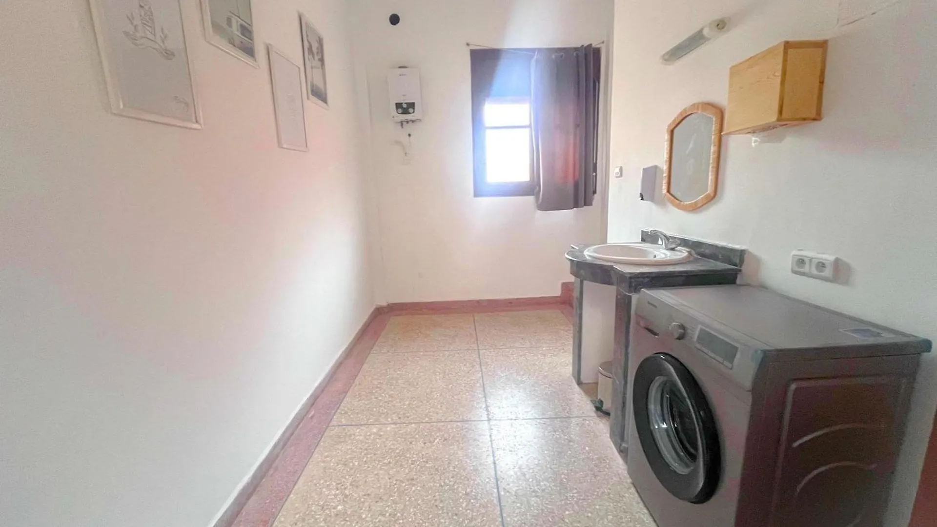 Eco Bay Surf House Bed & Breakfast Tamraght Morocco