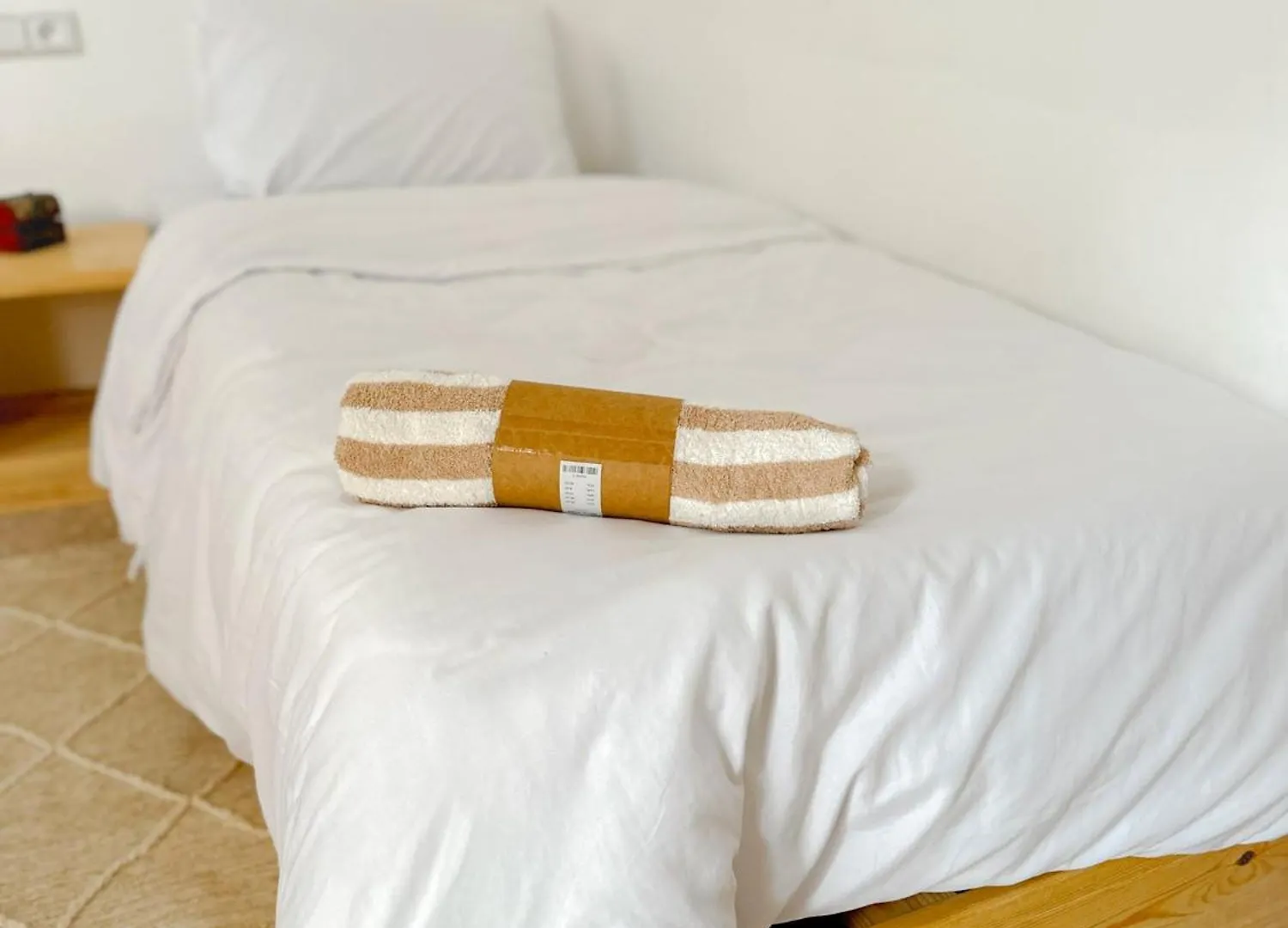 Eco Bay Surf House Bed & Breakfast Tamraght Morocco