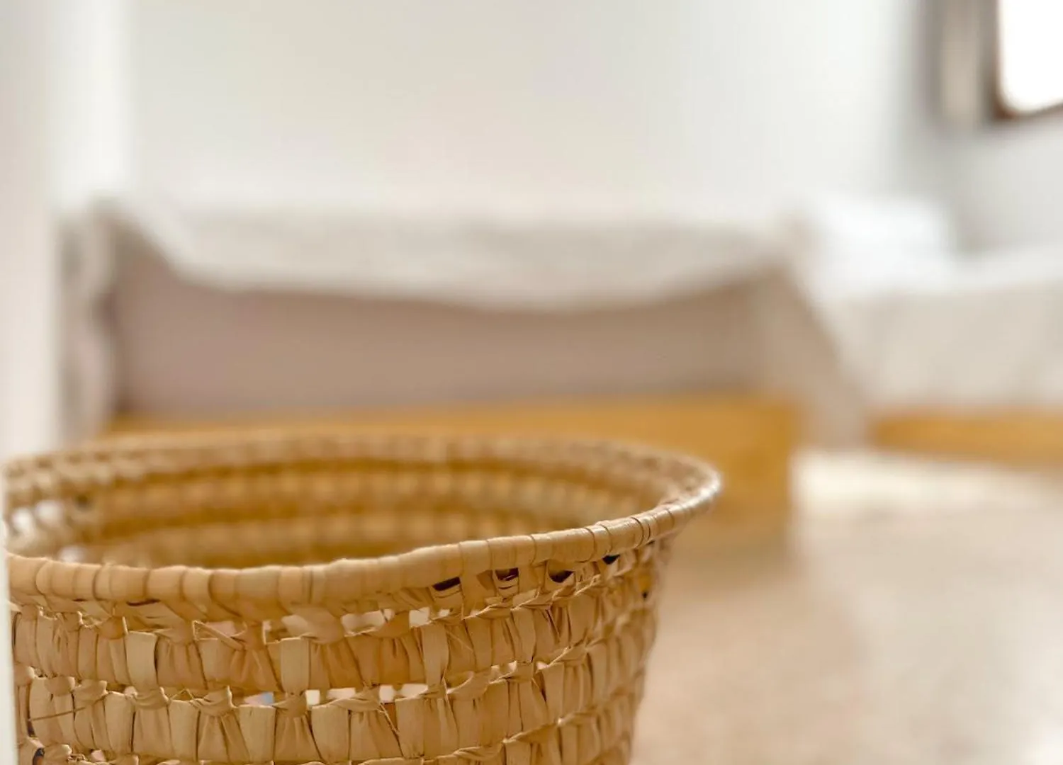 Eco Bay Surf House Bed & Breakfast Tamraght