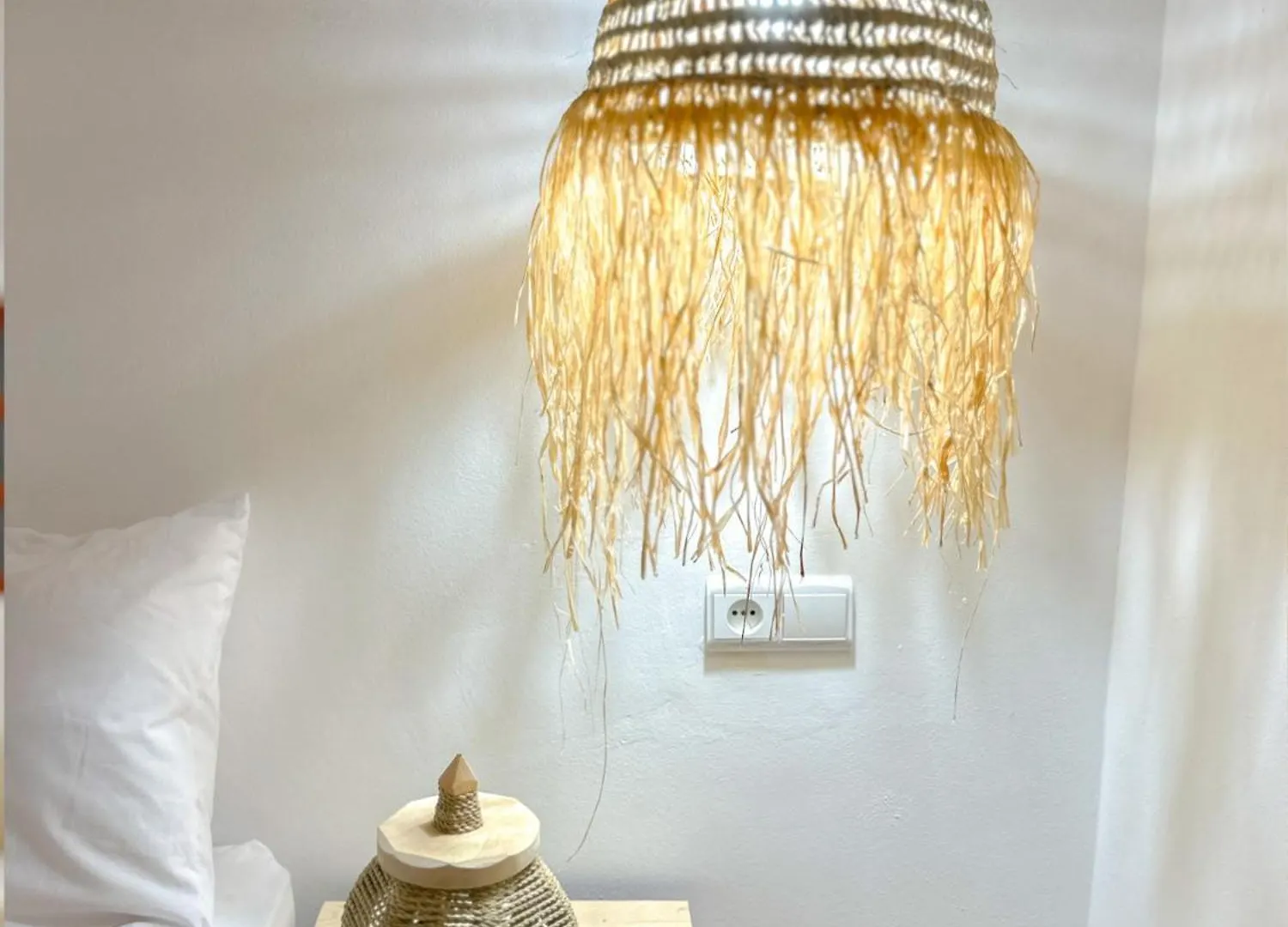 Eco Bay Surf House Bed & Breakfast Tamraght