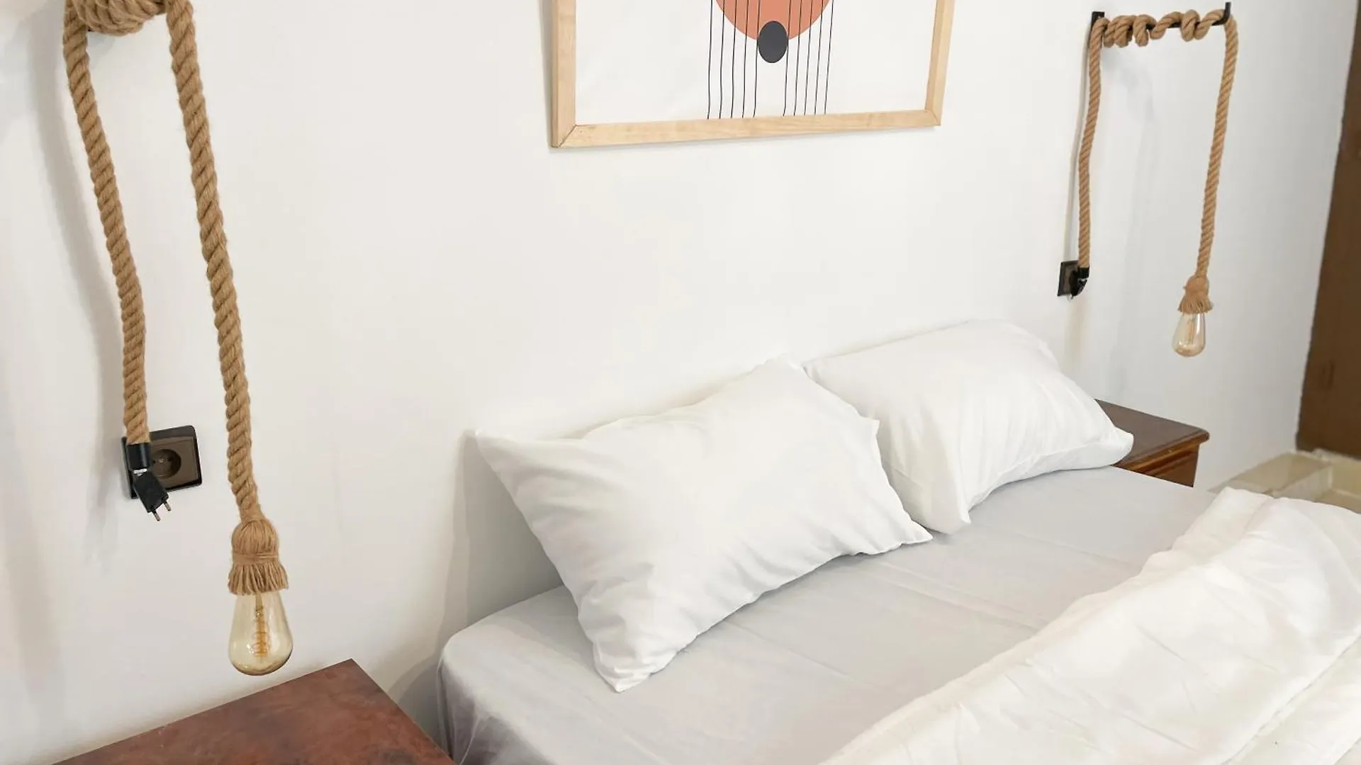 Eco Bay Surf House Bed & Breakfast Tamraght
