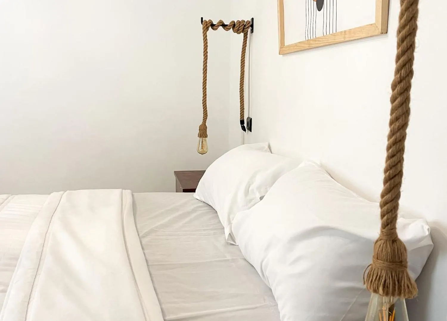 Eco Bay Surf House Bed and Breakfast Tamraght